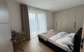 Duży Apartament 3 pokoje Park City